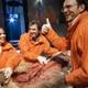 Image for article titled Watch this team of scientists make a lion roar. Oh, and did I mention the lion is dead?